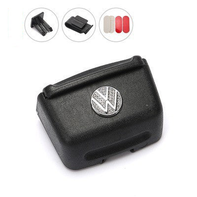 Car Ashtray Air Outlet Door Side Hanging Type