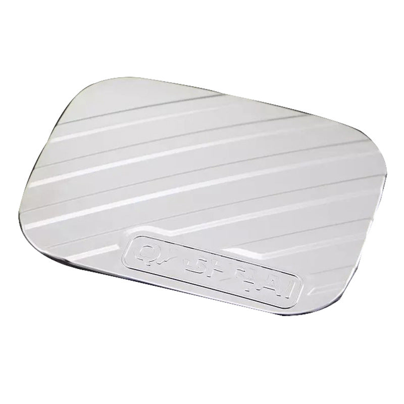 Automotive Fuel Tank Cover Modified Cover