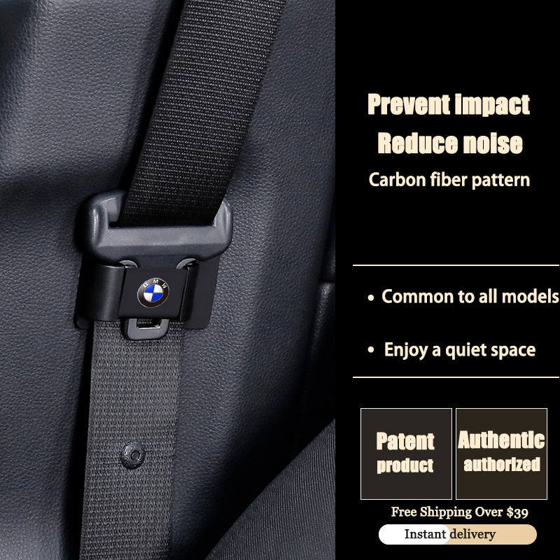 Seat Belt Stabilizers