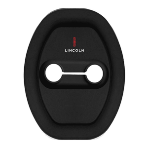 Silicone Car Door Lock Shockproof Protection Buckle