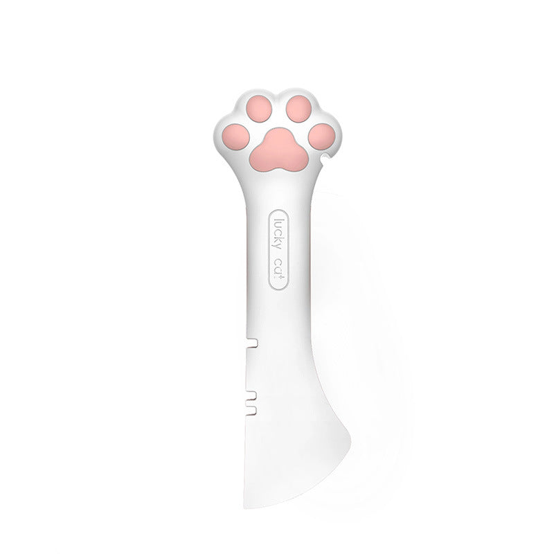 Pet can opener multifunctional can opener