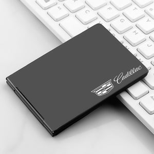 Aluminum Alloy Driving License Card Holder