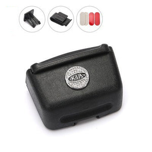 Car Ashtray Air Outlet Door Side Hanging Type