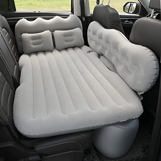 Car Camping Outdoor Inflatable Bed