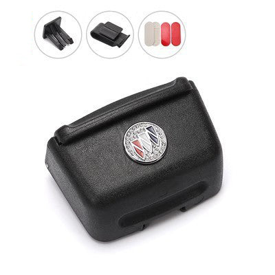 Car Ashtray Air Outlet Door Side Hanging Type