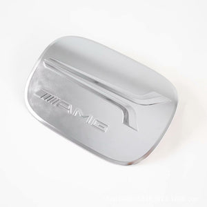 Automotive Fuel Tank Cover Modified Cover