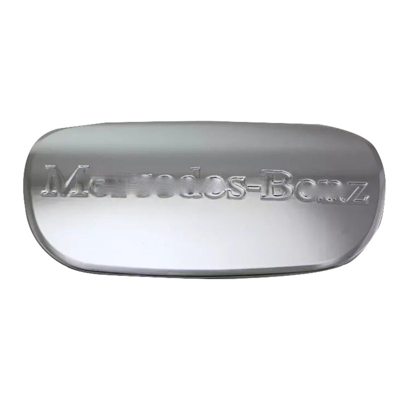 Automotive Fuel Tank Cover Modified Cover