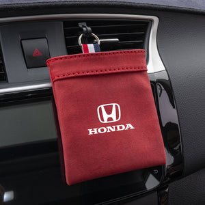 Car Air Outlet Storage Bag