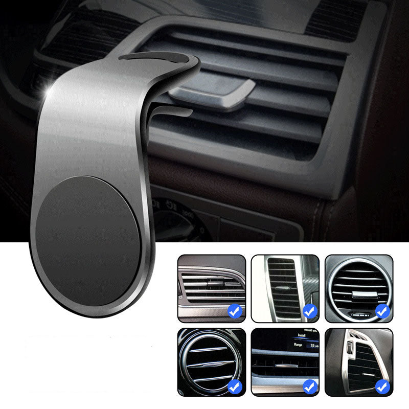 Upgraded Super Magnetic Car Phone Holder