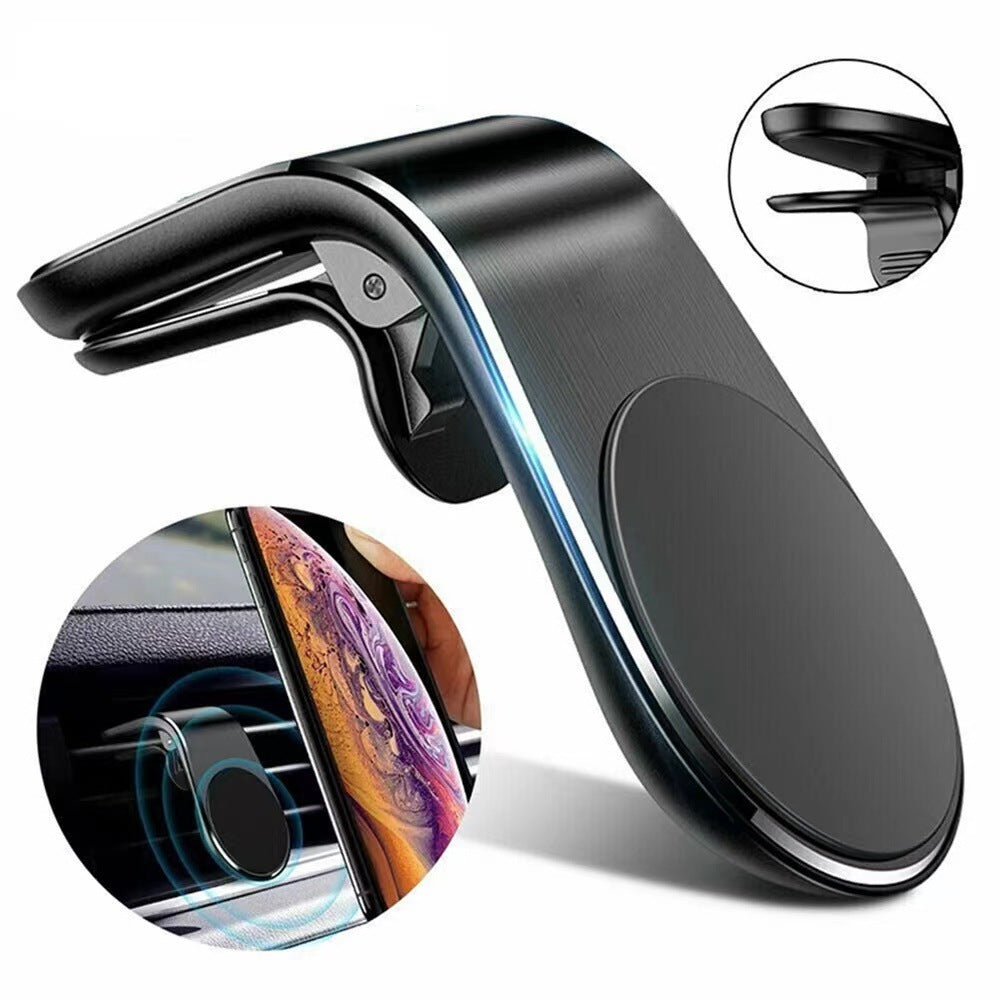 Upgraded Super Magnetic Car Phone Holder