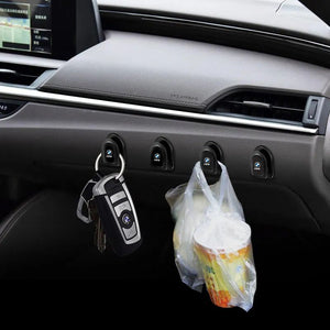 Car Mini Universal Hook🔥4PCS🔥