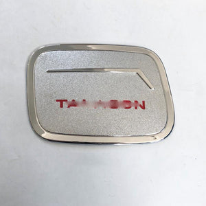 Automotive Fuel Tank Cover Modified Cover