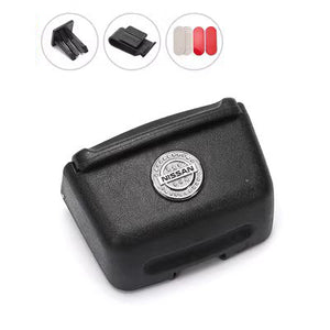 Car Ashtray Air Outlet Door Side Hanging Type