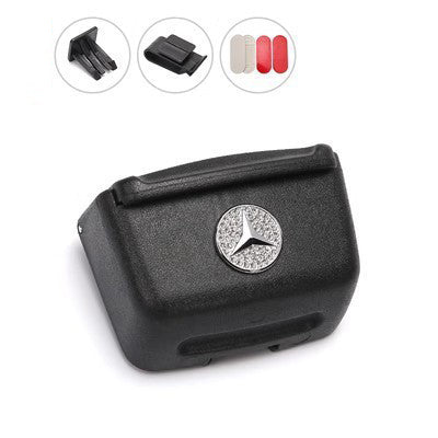 Car Ashtray Air Outlet Door Side Hanging Type