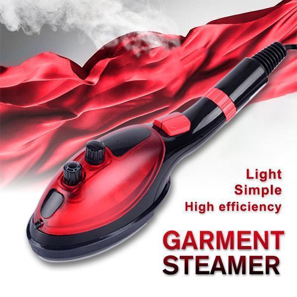 Portable Handheld Steam Iron(1 Set)