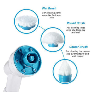 Multi-function Cleaning Brush(1 Set)