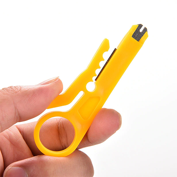 Mini Wire Stripper（2 set）