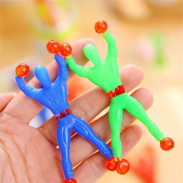 Spider Man Fun （5 PCS）