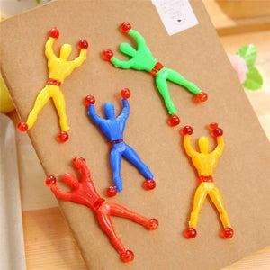 Spider Man Fun （5 PCS）