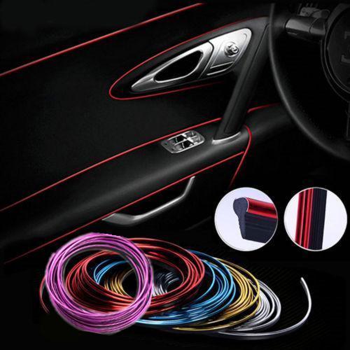 Car Interior Decor Strip