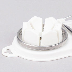 Multi-function Egg Cutter