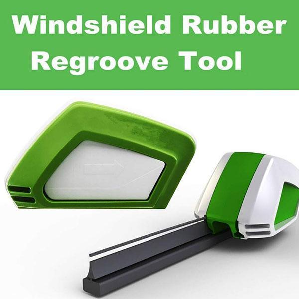 Wiper Restorer