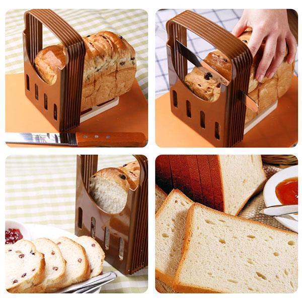 Bread Cutter