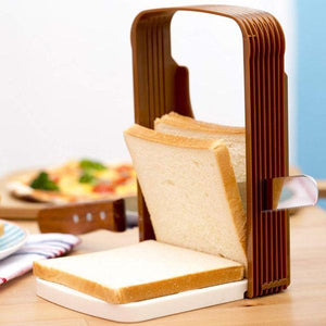 Bread Cutter