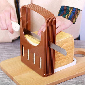 Bread Cutter