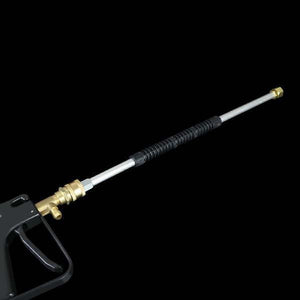 Pressure Washer Gun