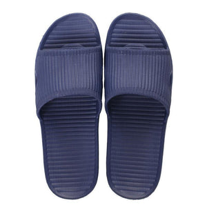 Slip-Gone Slipper