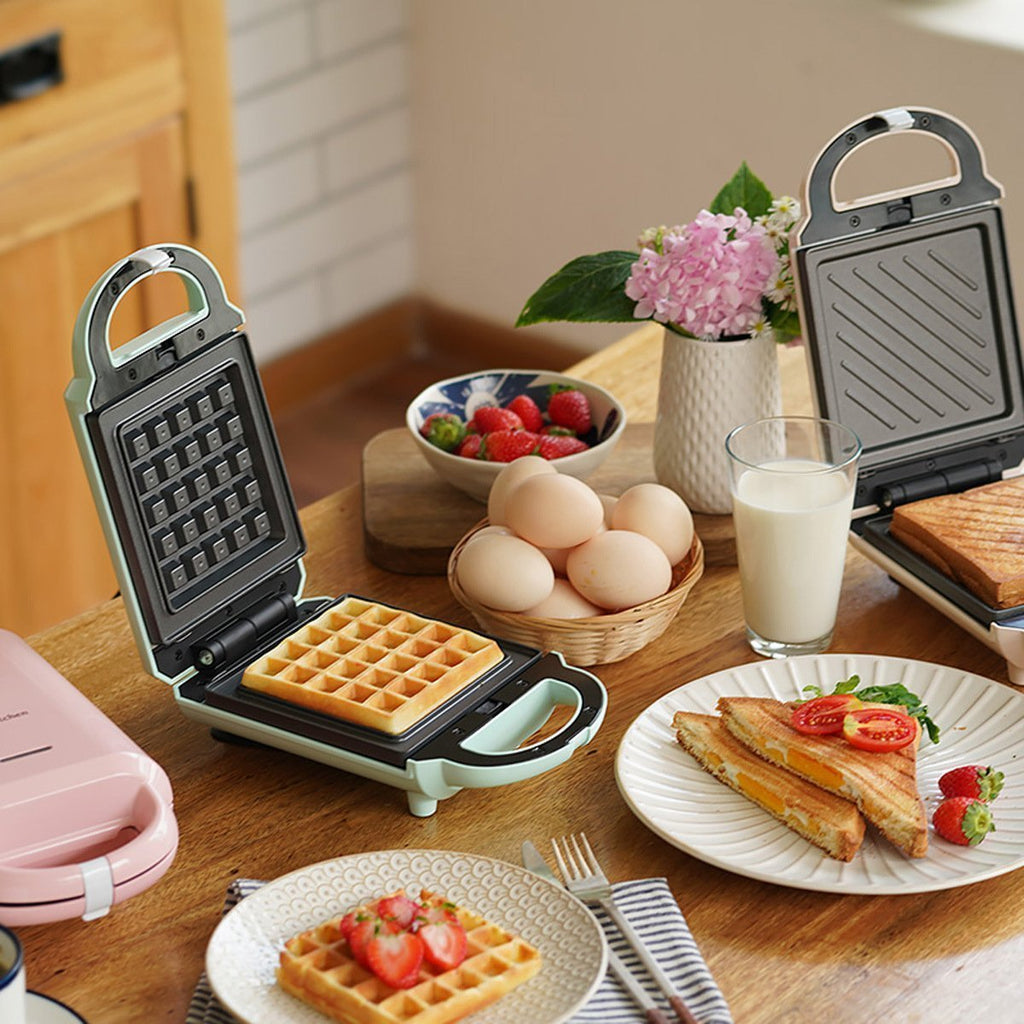 Breakfast Machine Sandwich Maker