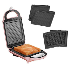 Breakfast Machine Sandwich Maker