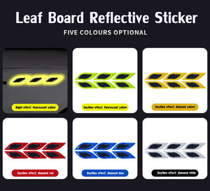 Car Reflective Warning Anti-collision Strip