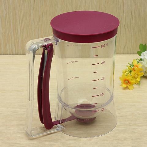 Pancake Batter Dispenser