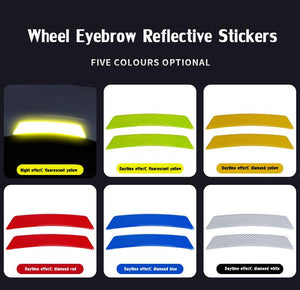 Car Reflective Warning Anti-collision Strip