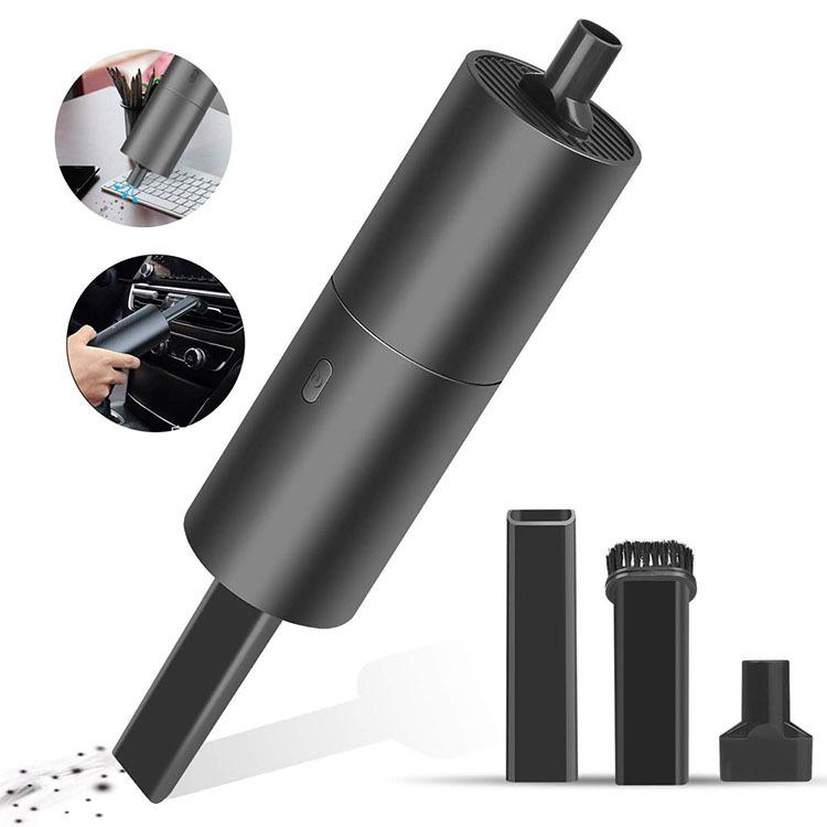 Car  Rechargeable Wireless Vacuum Cleaner