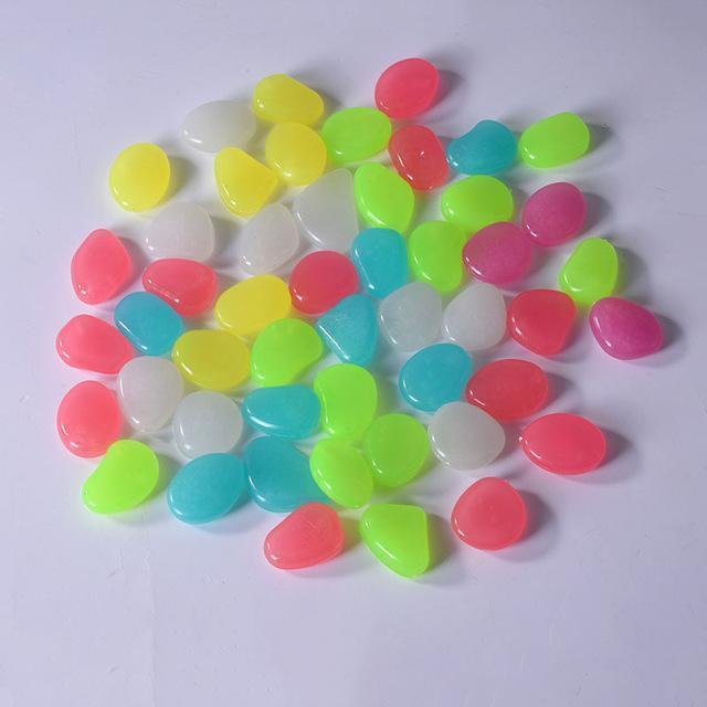 Luminous Stones(100 PCS)