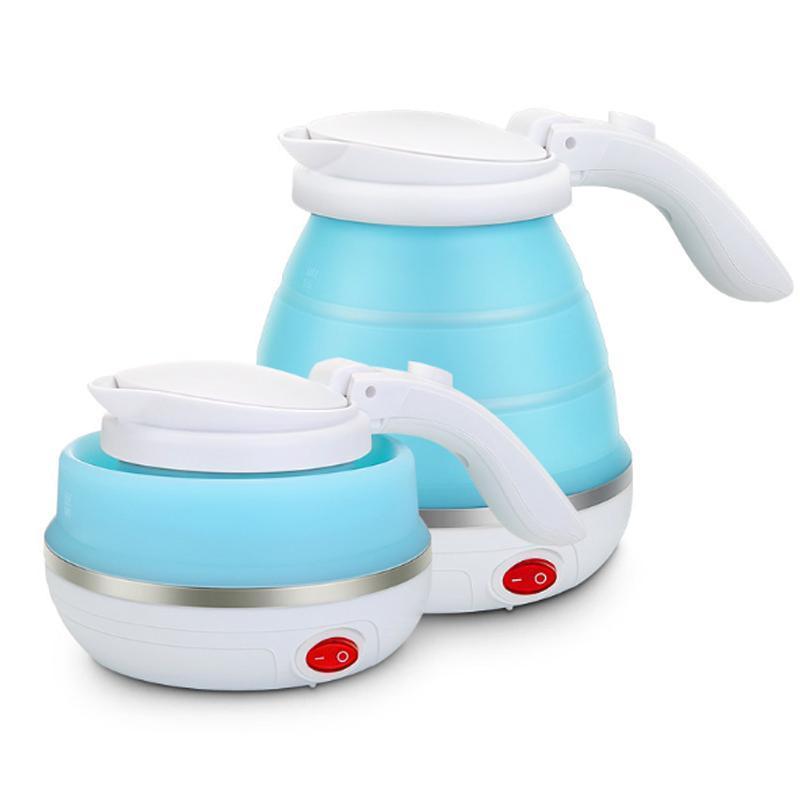 Foldable Electric Kettle(1 Set)