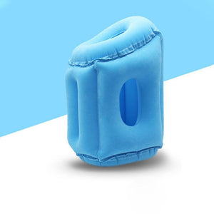 Inflatable Portable Pillow