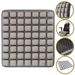 3D Water Cooled Seat Cushion Air Inflatable Chair Pad