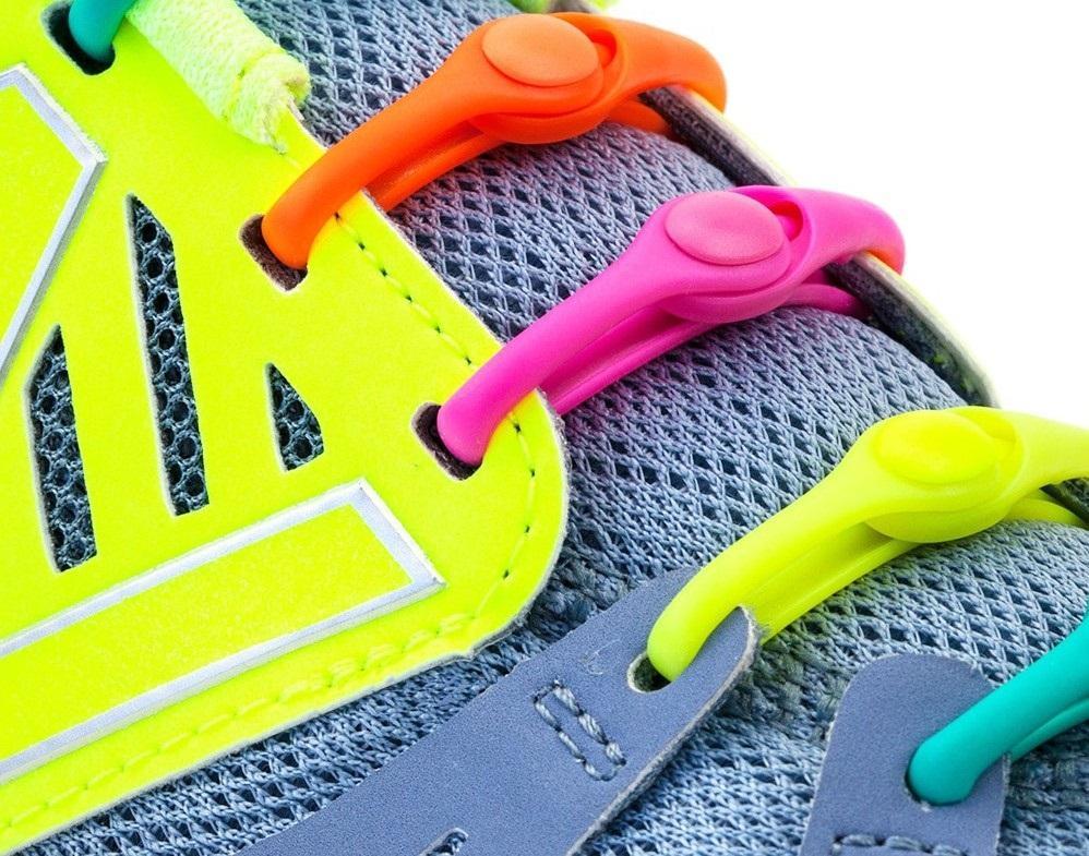 Easy Shoelaces(one size fits all)