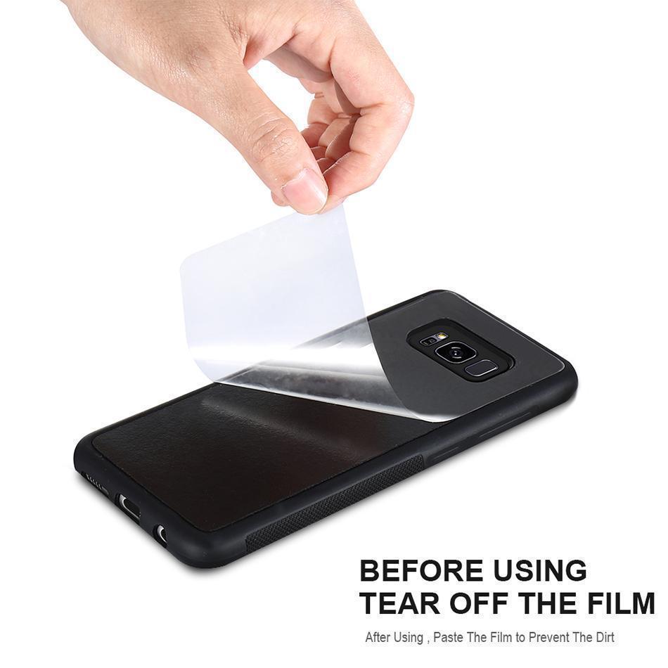 Anti-Gravity Phone Case