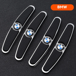 🔥Last Sale -49%Off🔥Car door metal anti-collision strip (4 pcs)