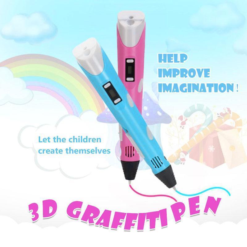 3D Printing Pen