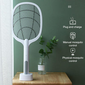 USB Electric Shock Mosquito Lamp