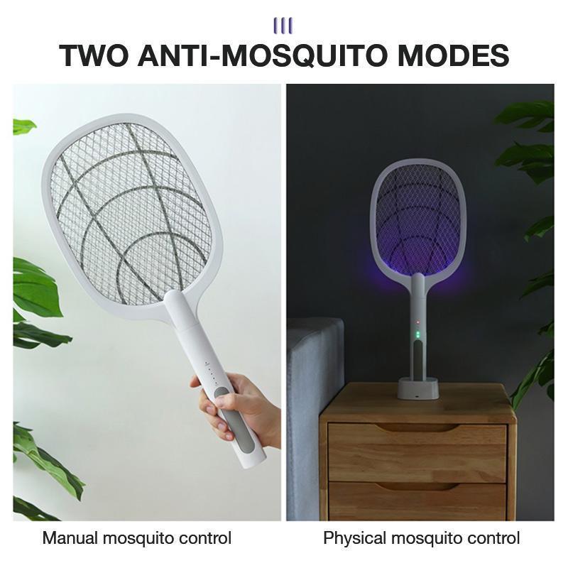 USB Electric Shock Mosquito Lamp