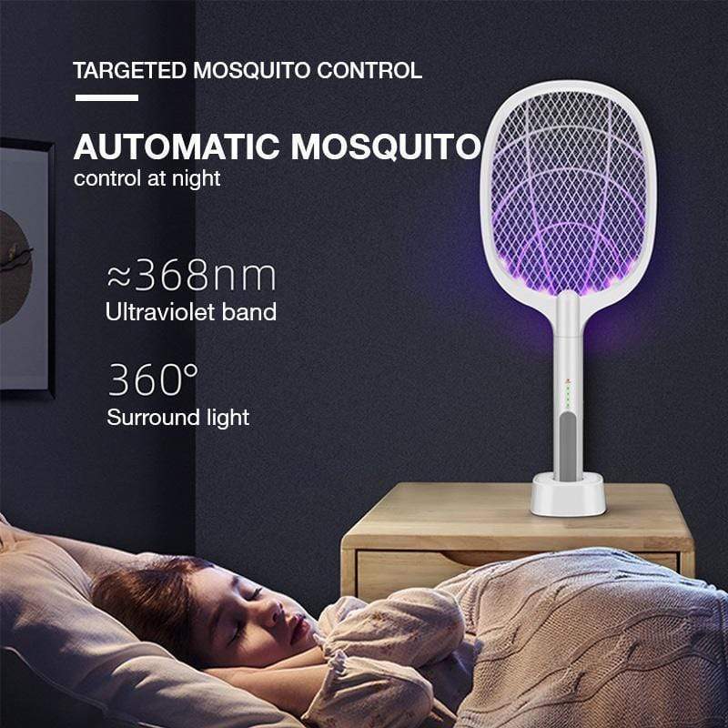 USB Electric Shock Mosquito Lamp