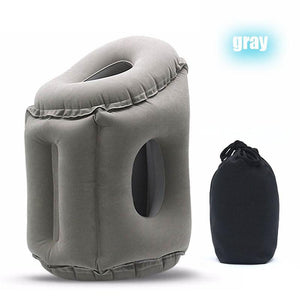 Inflatable Portable Pillow