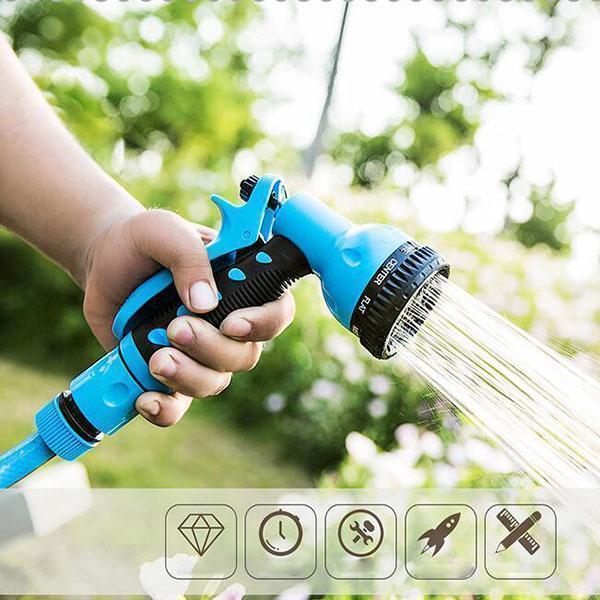 Versatile Watering Sprinkler